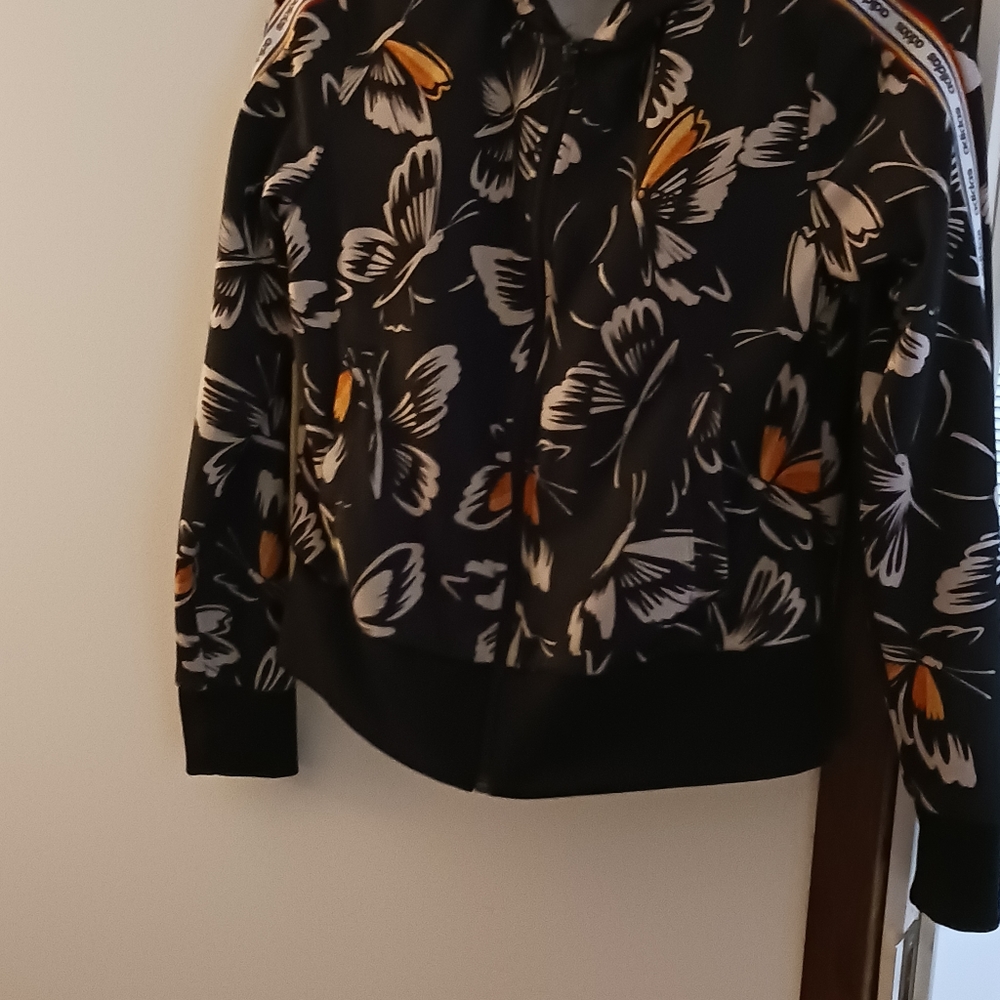 Women's jacket